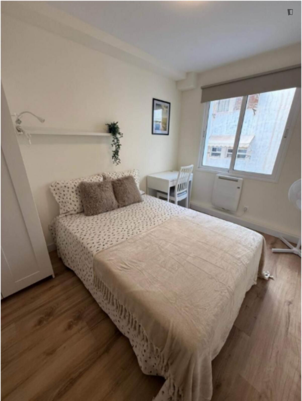 Apartament per a compartir a Carolinas Altas