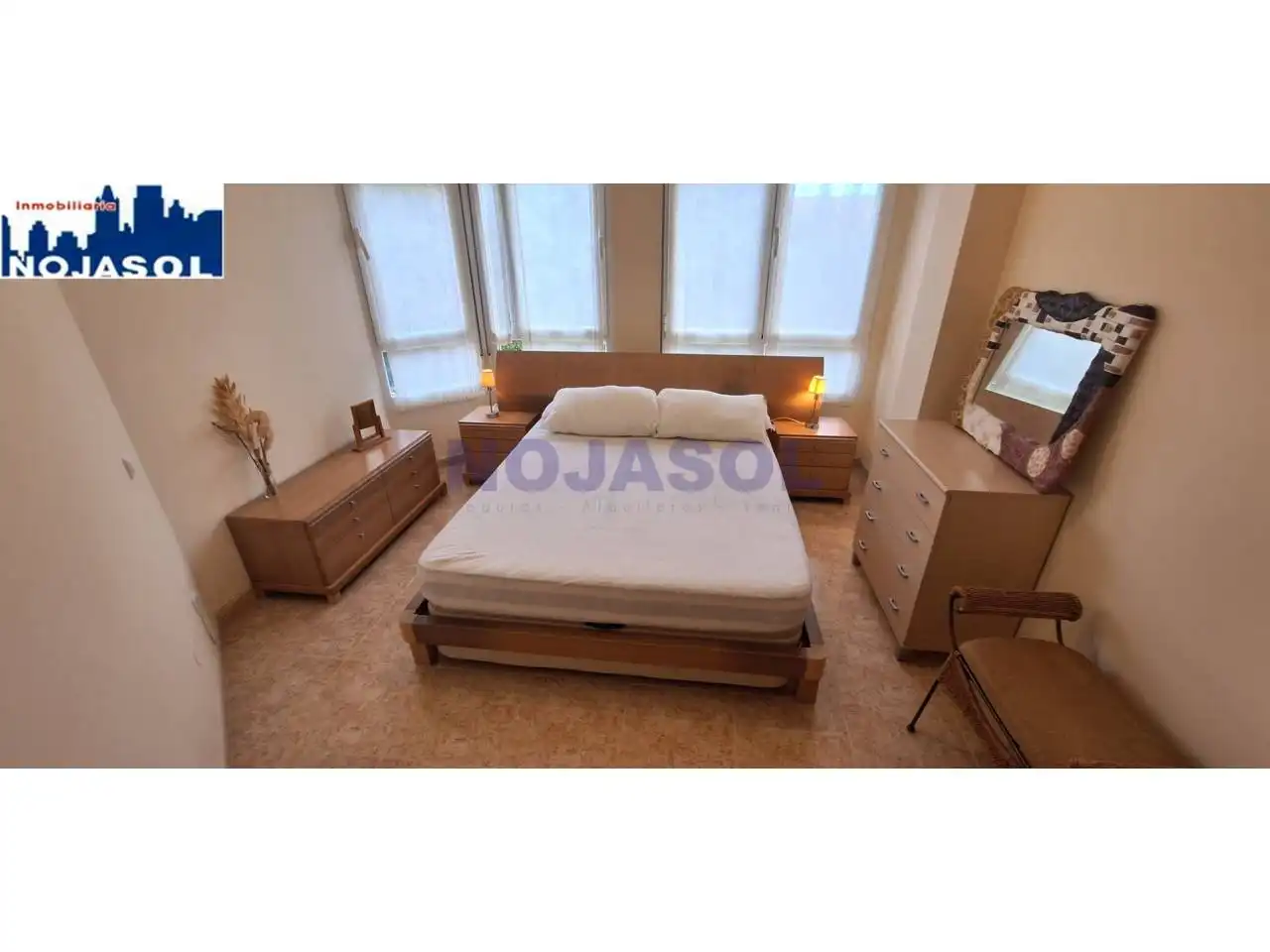 Apartament amb piscina de lloguer a Avenida SANTANDER 31, imagen 37