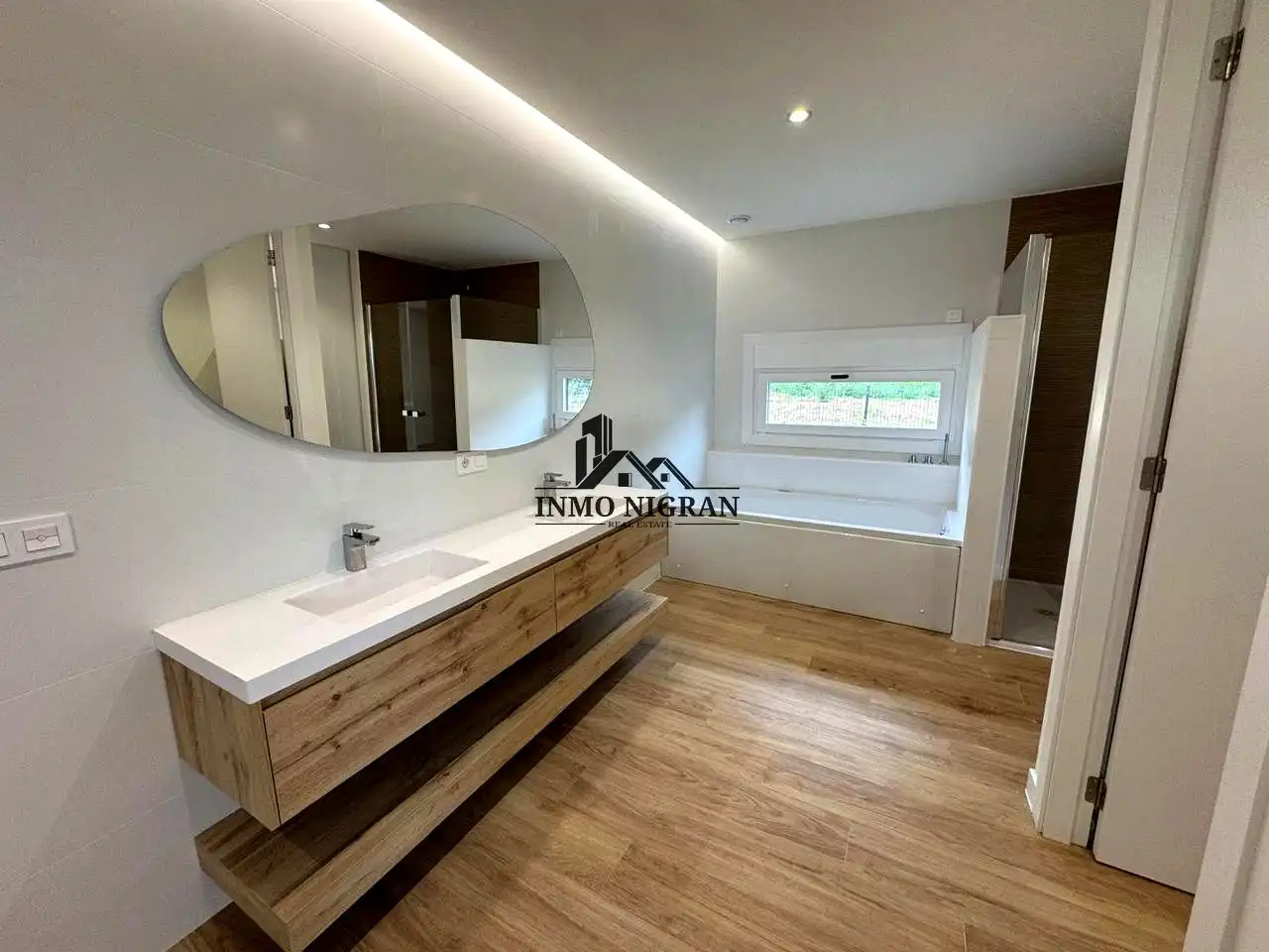 Casa con piscina en venta en Camiño das Sapeiras, imagen 28