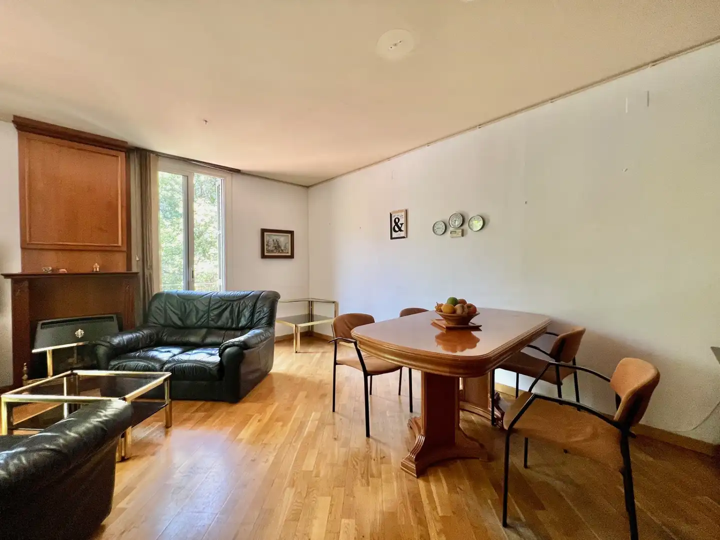 Piso con terraza en venta en Carrer de los Castillejos