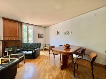 Piso con balcón en venta en Carrer de los Castillejos