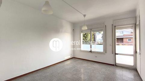 Foto 2 de Pis en venda a Avinguda 326, Montmar, Castelldefels