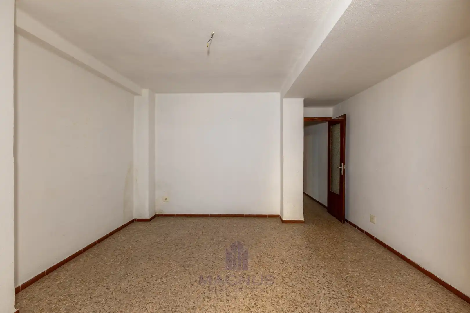Apartament amb terrassa en venda a AVENIDA VALLADOLID, imagen 31