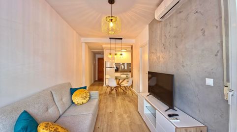 Foto 3 de Piso de alquiler en Avenida Habaneras - Curva de Palangre, Torrevieja