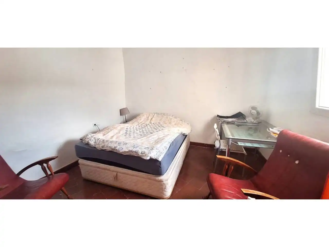 Habitación de Casa o chalet en venta en Benamargosa con Aire acondicionado y Terraza