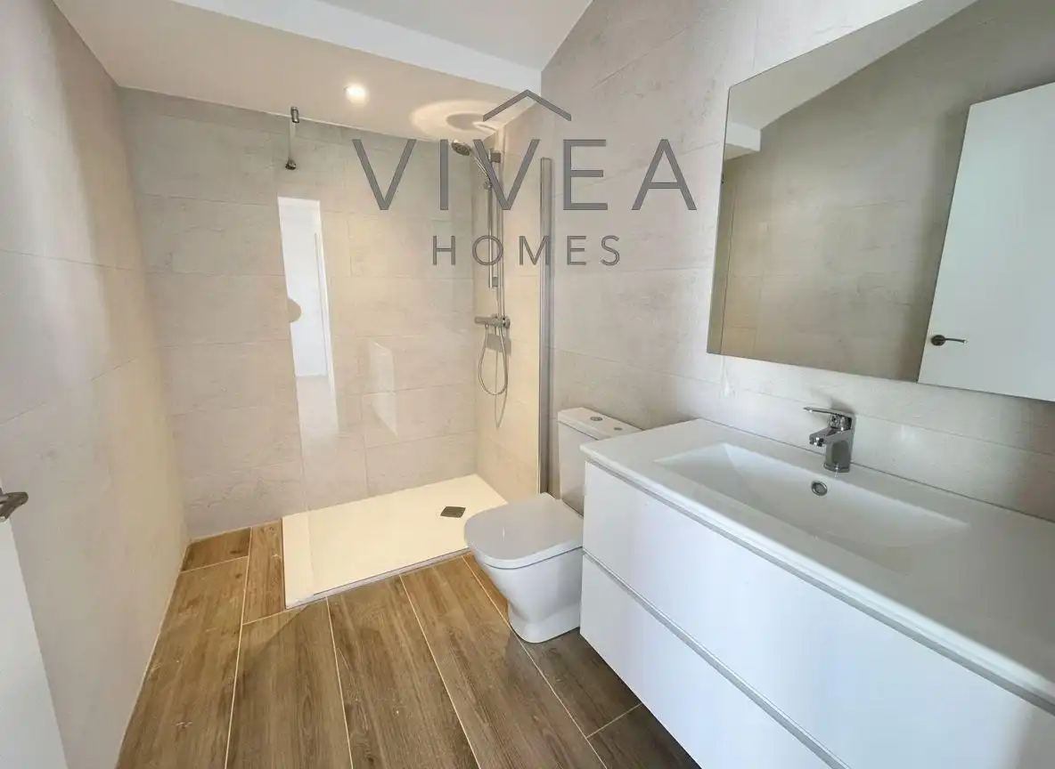 Ático con terraza en venta en Ponent, imagen 9
