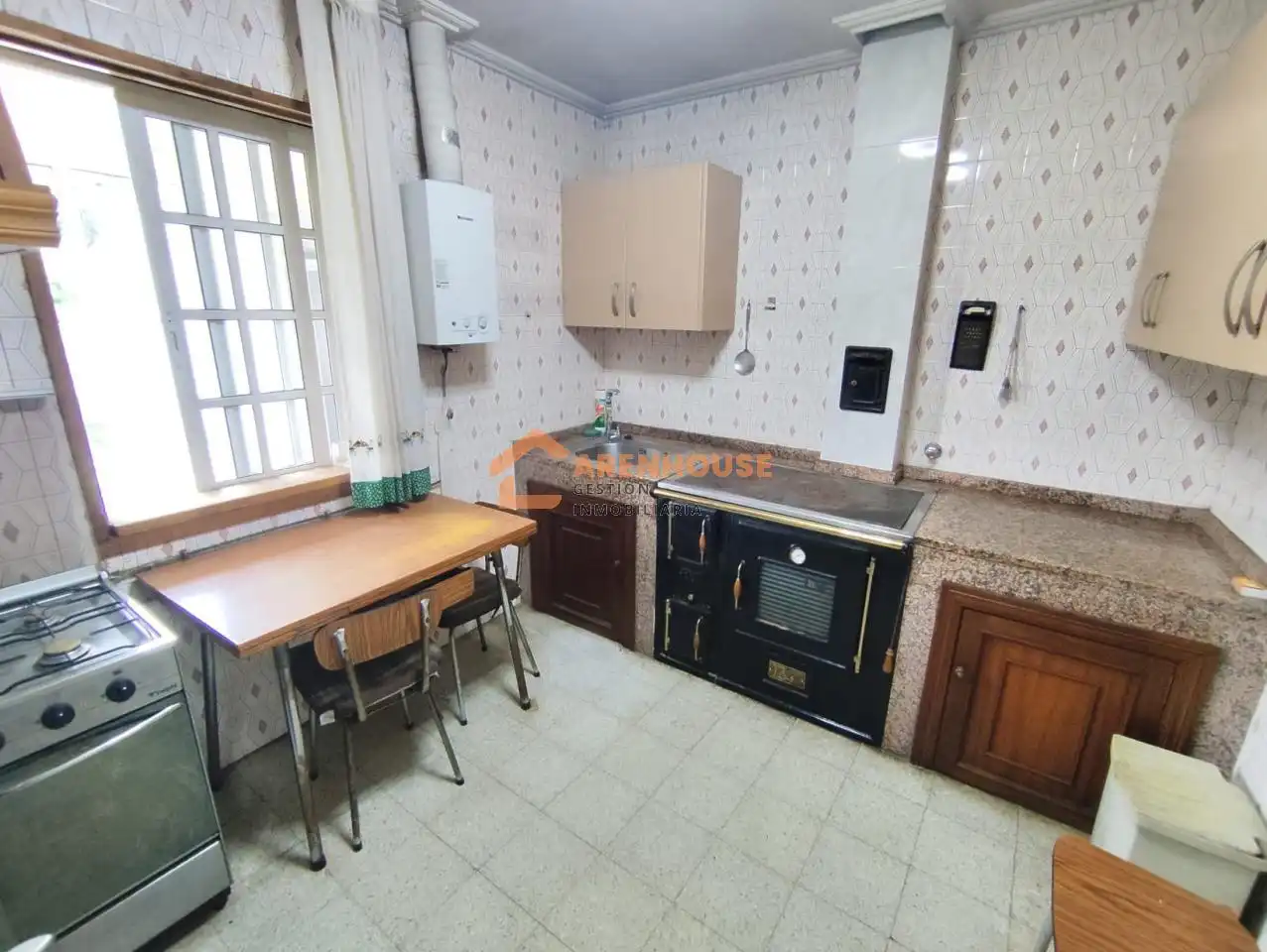 Casa amb terrassa en venda a O Carballiño, imagen 10