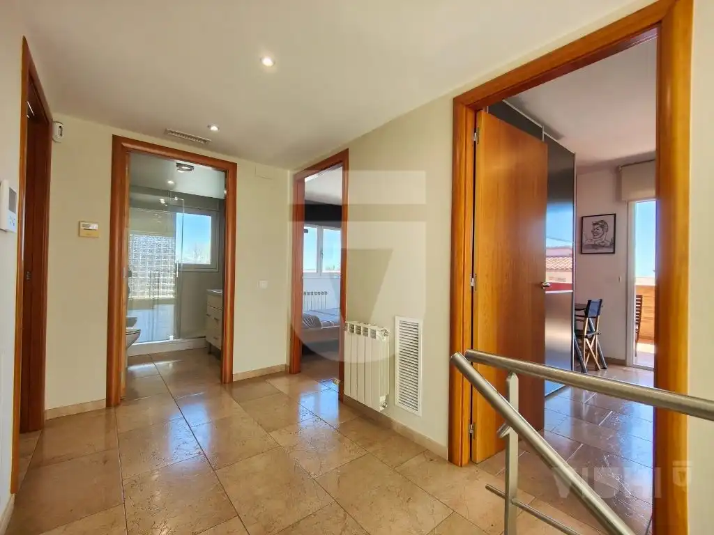 Haus mit Terrasse zum Verkauf in Plaça Vista Alegre, imagen 29