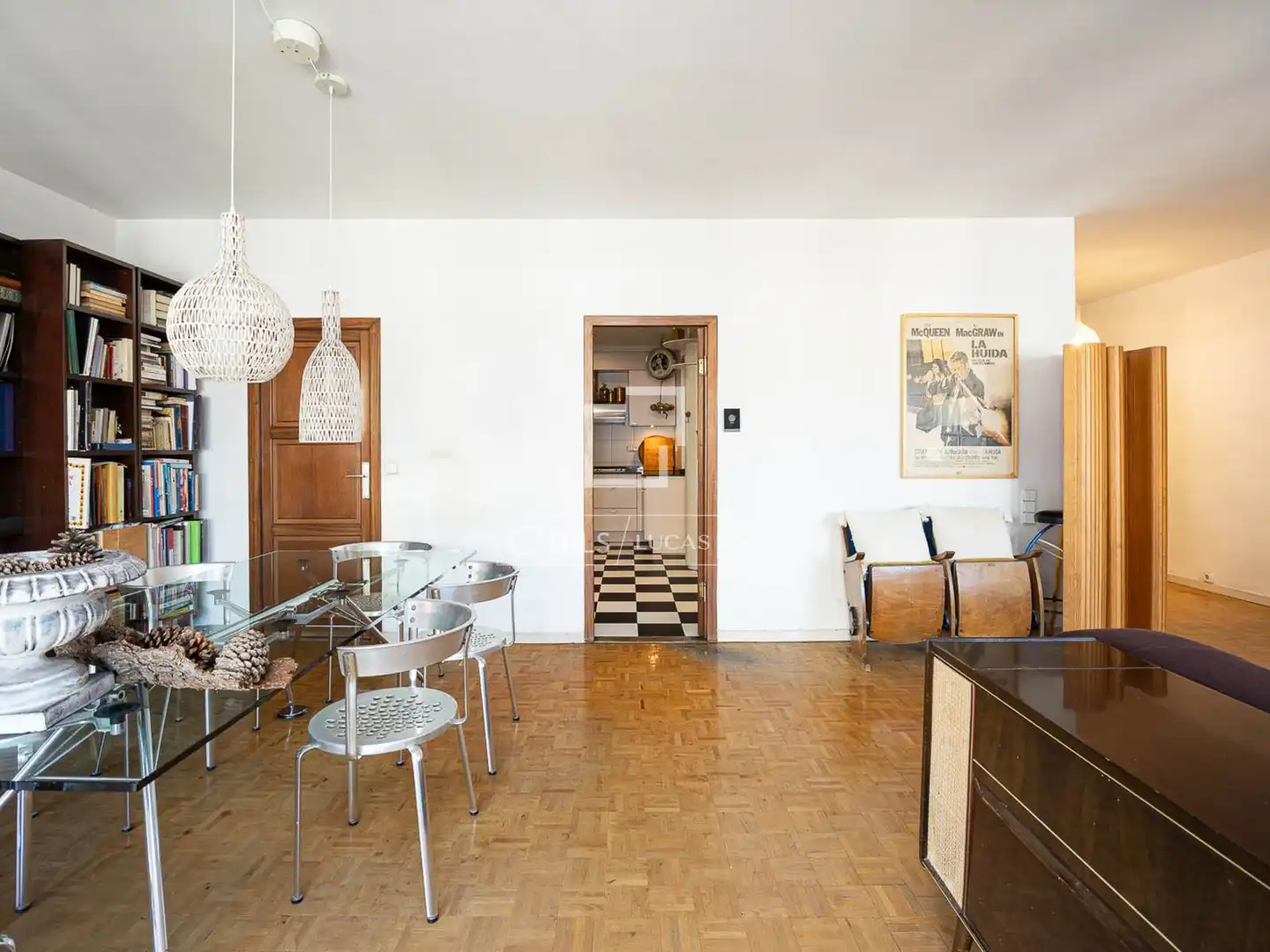 Wohnung mit Aufzug zum Verkauf in Eixample, imagen 23