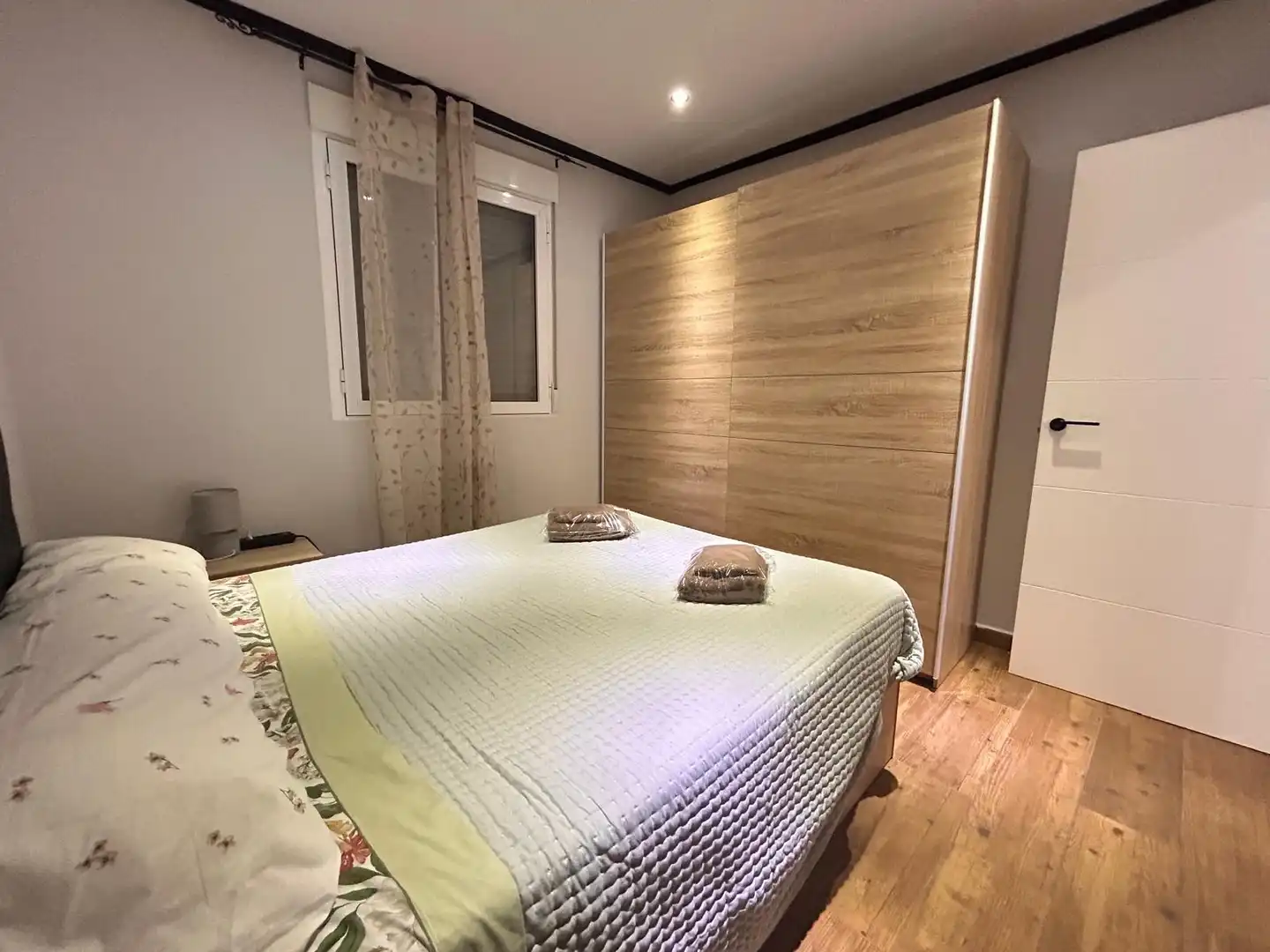 Habitación de Casa o chalet en venta en Catral con Aire acondicionado, Amueblado y Horno