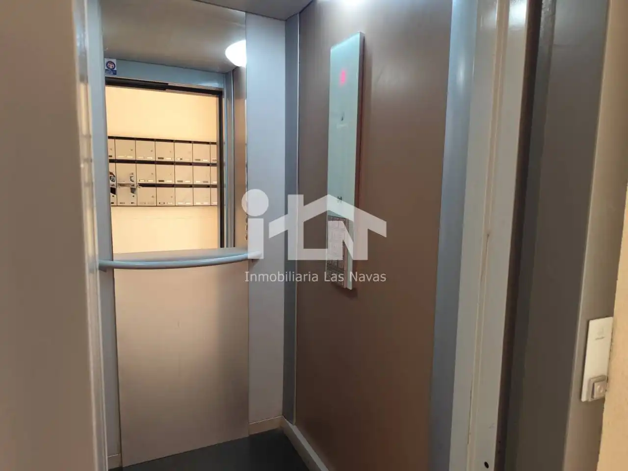 Piso en venta en Las Navas del Marqués , Ávila