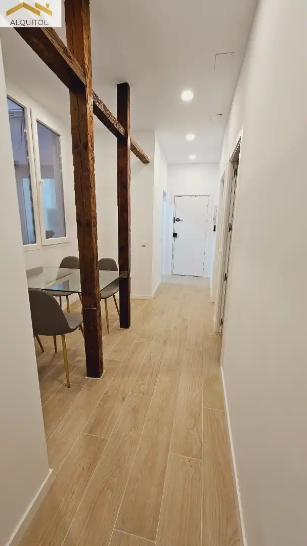 Habitación en Calle Alfileritos, 13, Casco Histórico