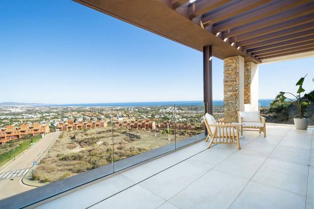 Casa-chalet en Venta en La Luz - El Torcal