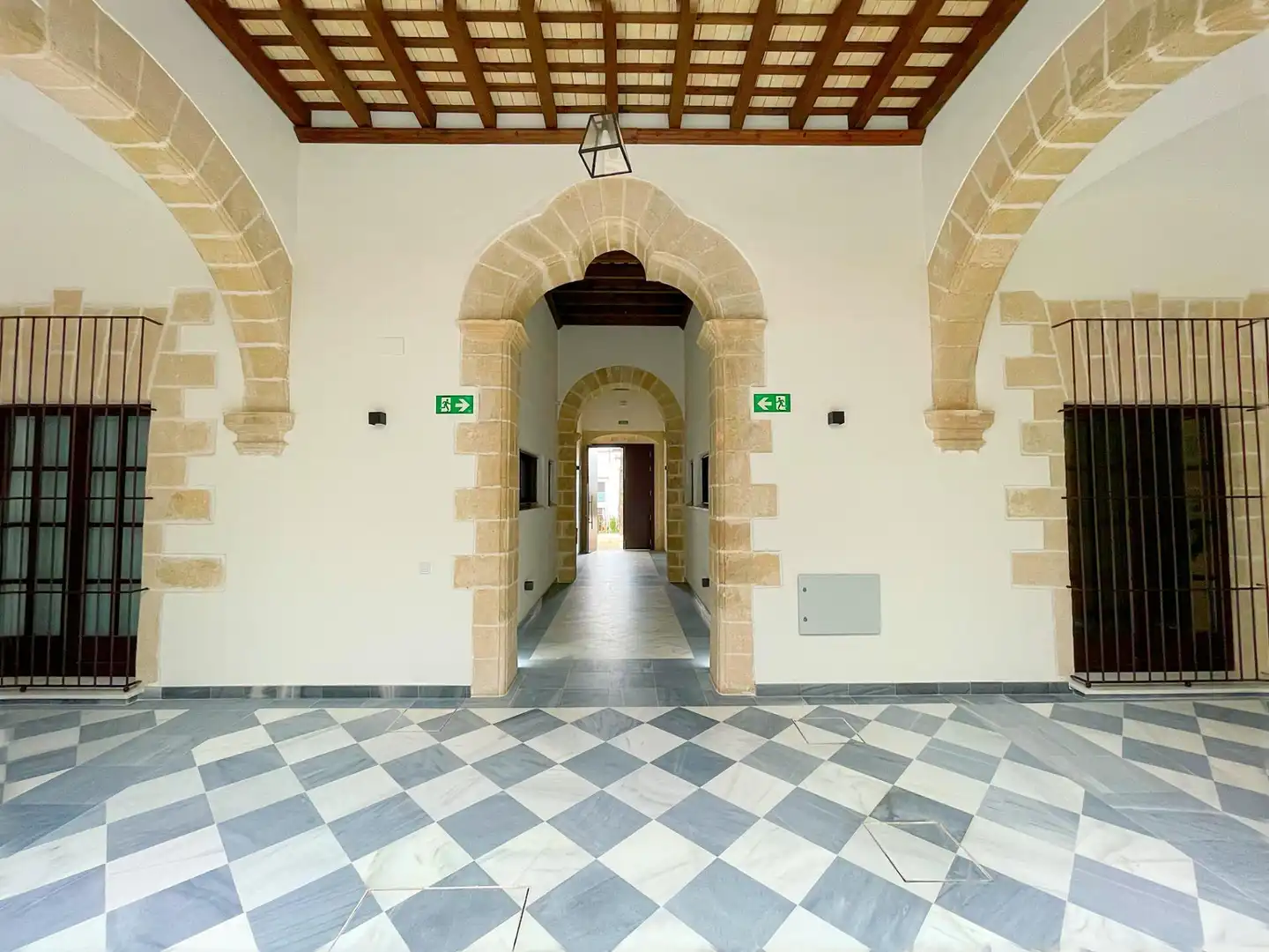 Casa o xalet en venda en El Puerto de Santa María amb Terrassa, Moblat i Piscina comunitària
