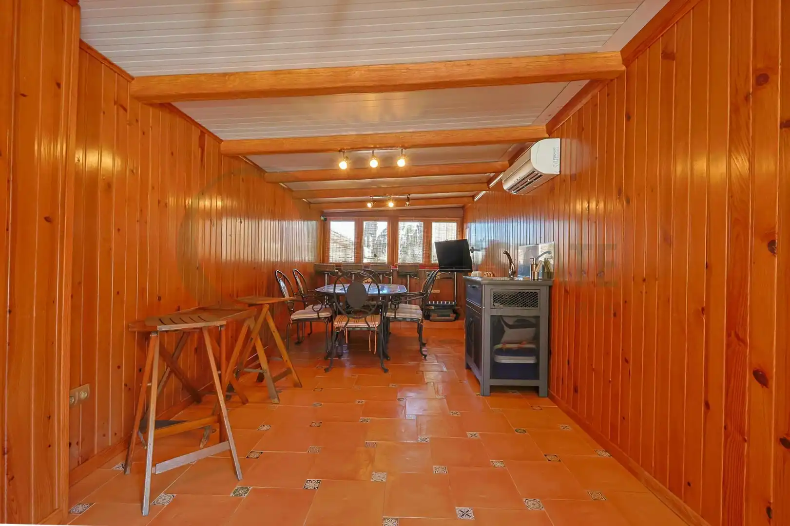 Villa con terrazza in vendita a Avenida CONRADO ALBALADEJO, imagen 63