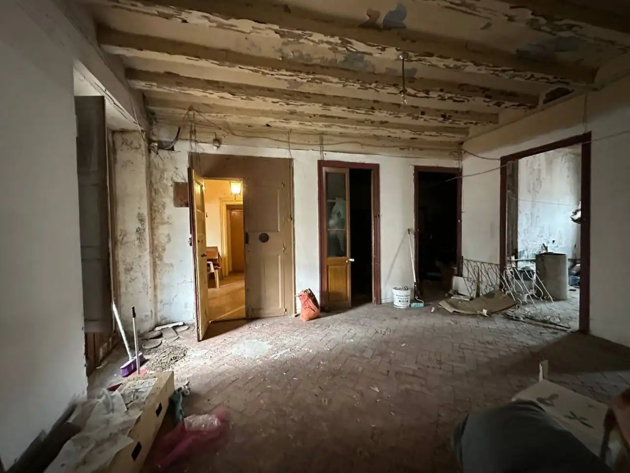 Houses for sale in Cervera