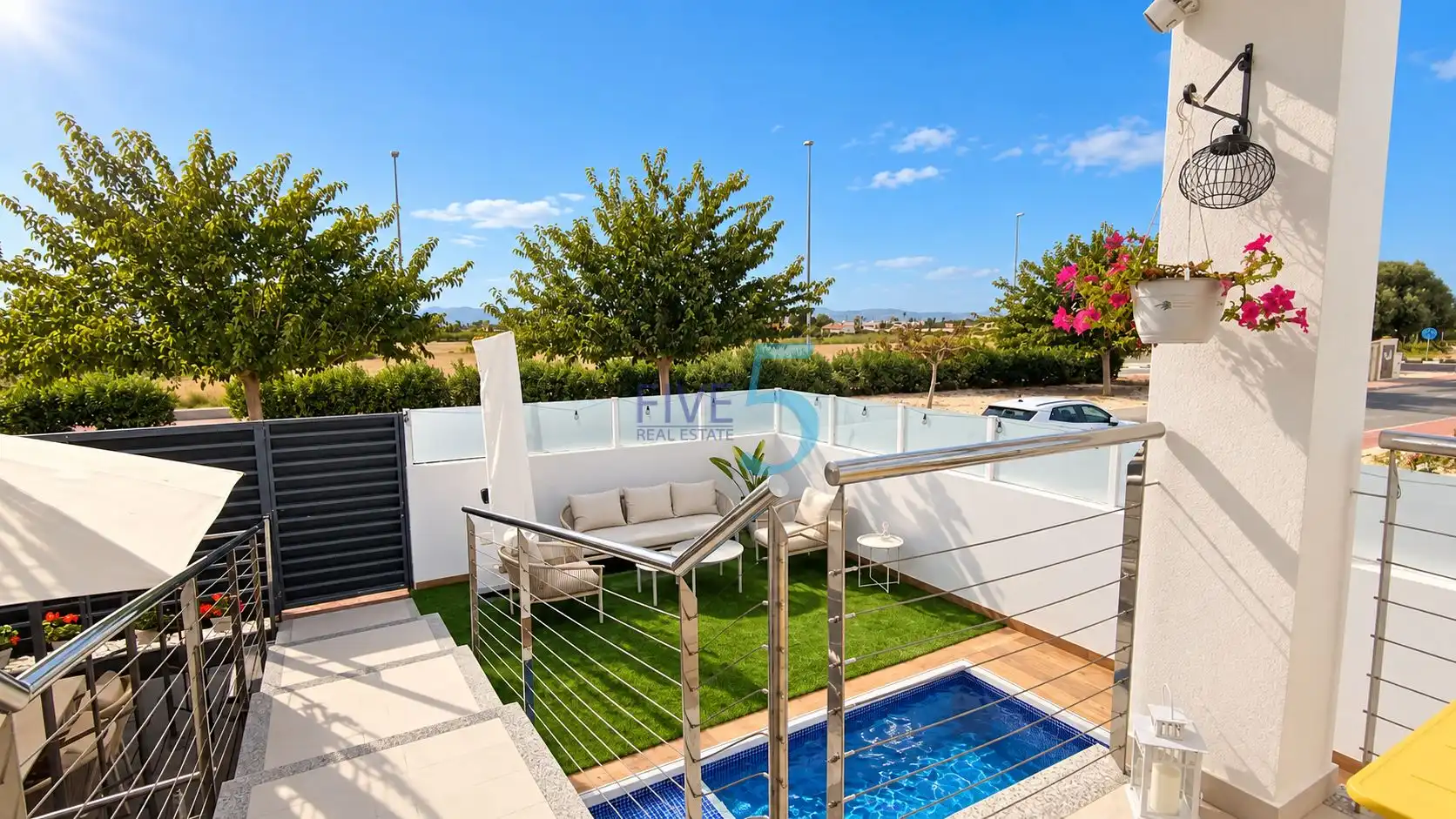 Casa con piscina en venta en Daya Nueva, imagen 14