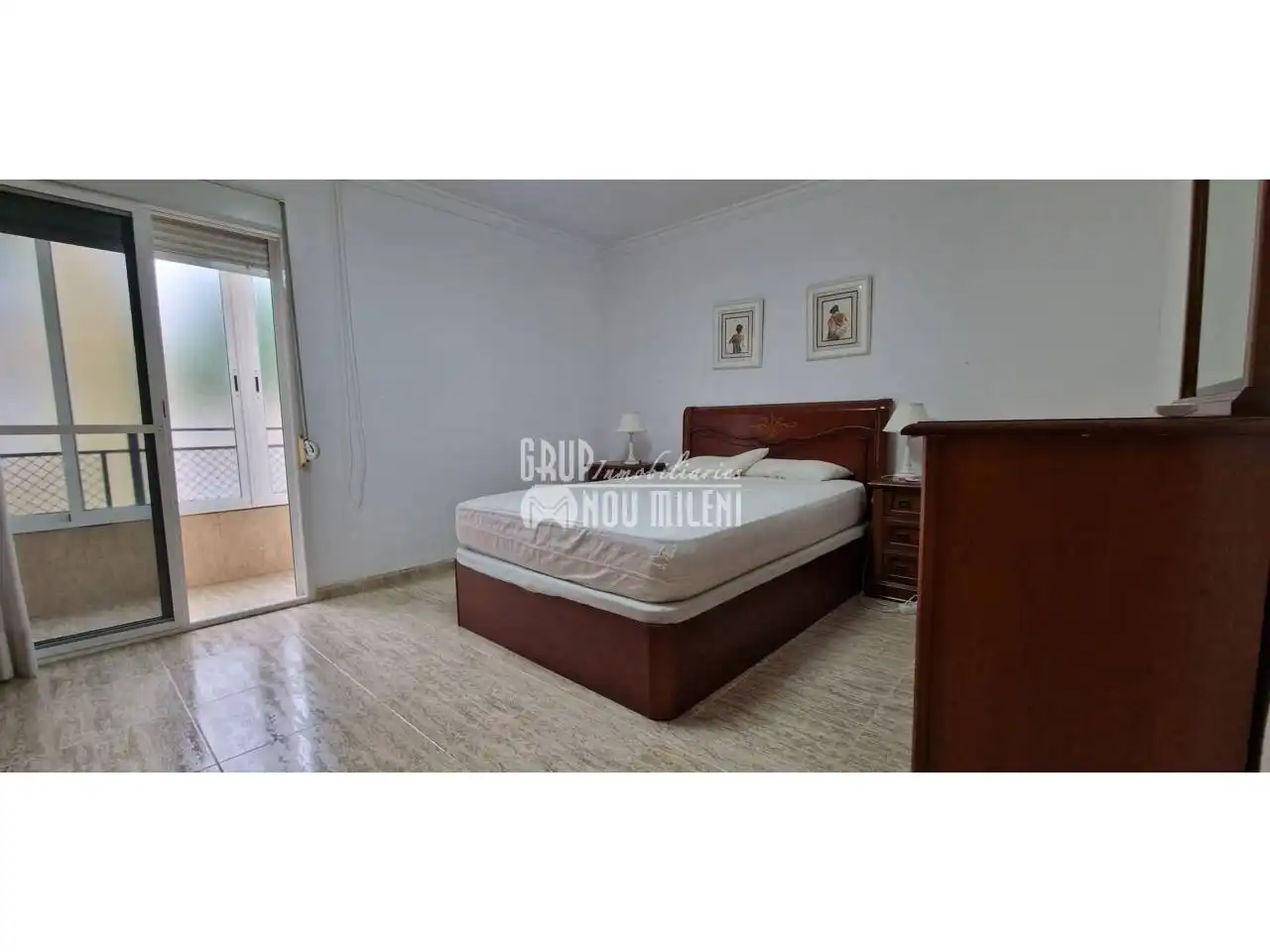 Wohnung mit Terrasse zur Miete in Alfafar, imagen 7