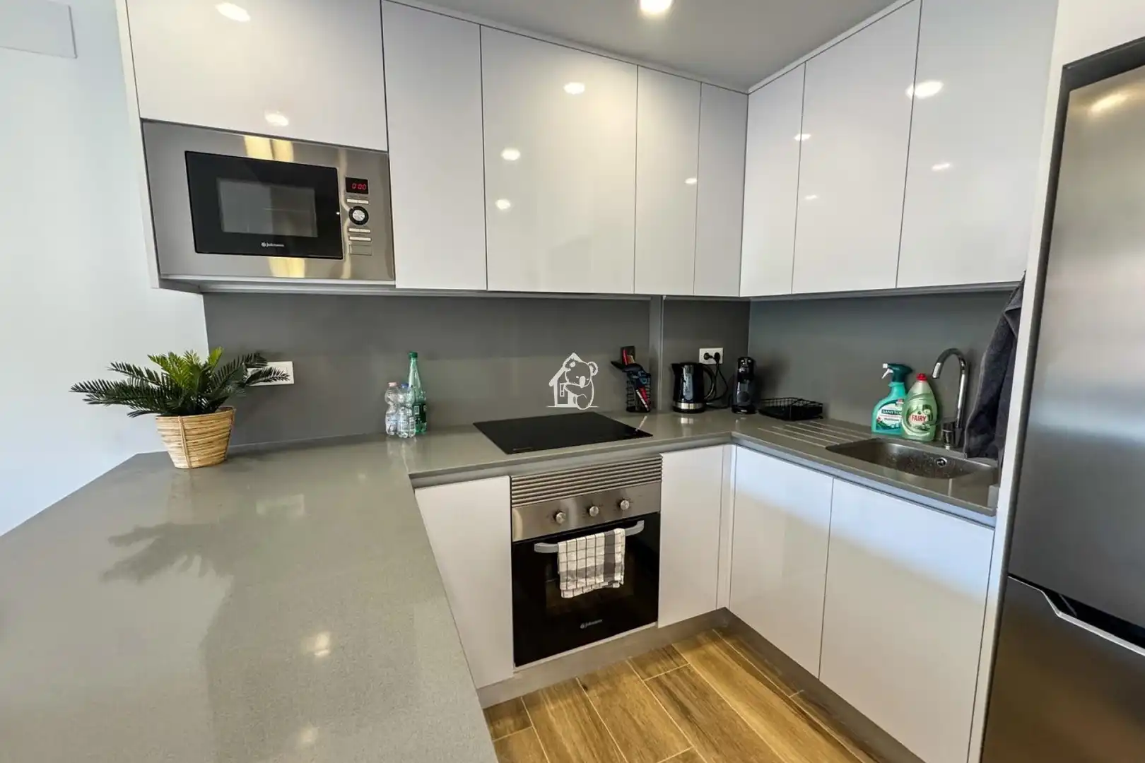Apartament amb terrassa de lloguer a Orihuela Costa, imagen 11