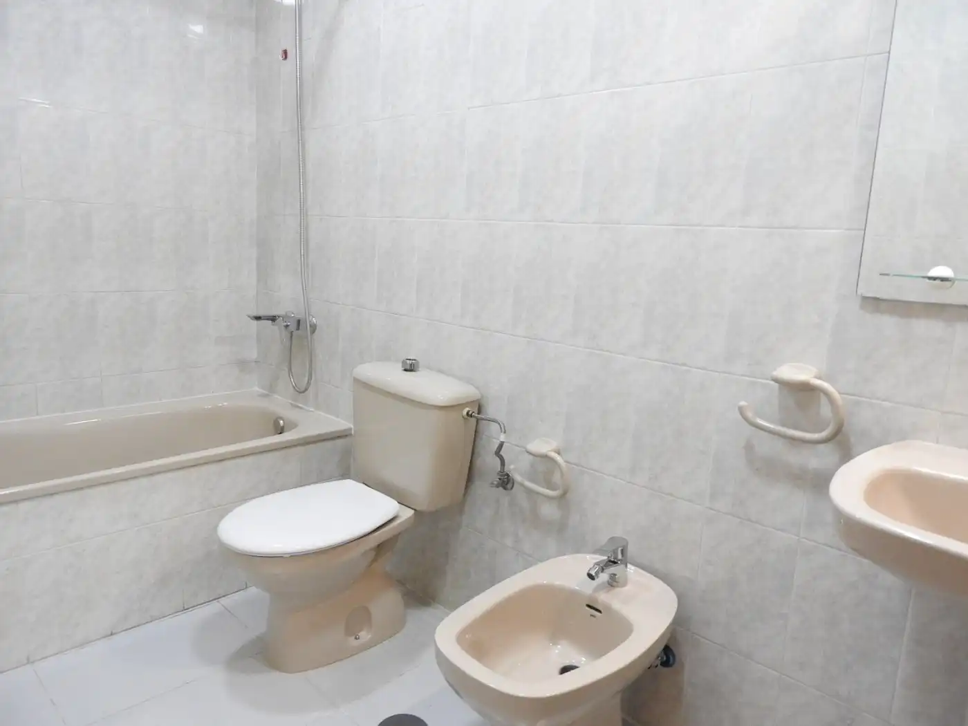 Flat for rent in Calle Ordoño bermudez, San Gregorio