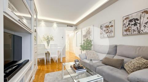 Foto 2 de Piso en venta en Del Camino de Santiago, Las Tablas,  Madrid Capital