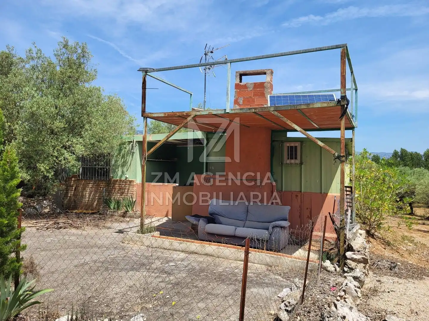 Terreno rustico in vendita a Canet lo Roig, imagen 32