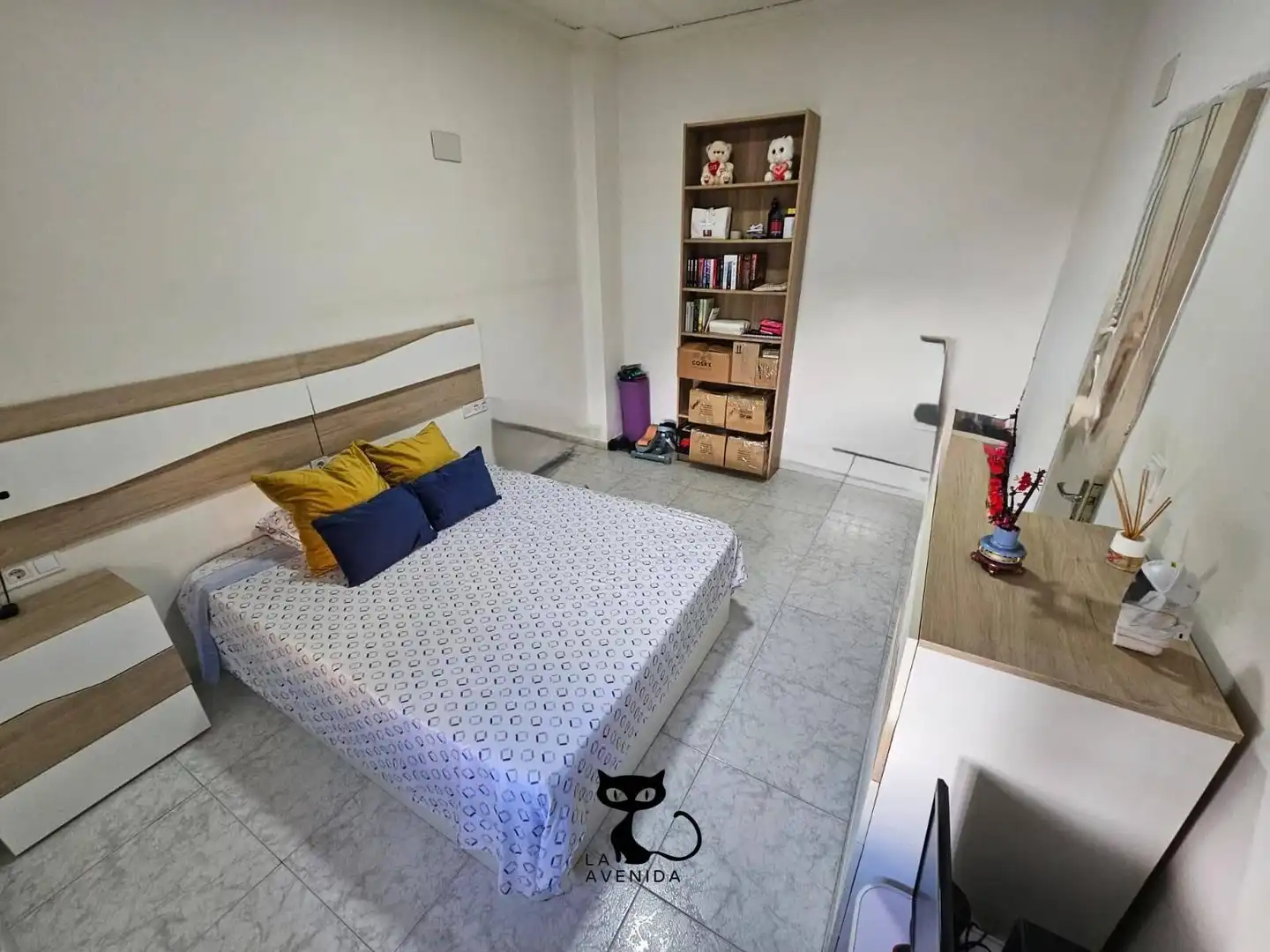 Maison mitoyenne à vendre à Calle MARIANO BENLLIURE 8, imagen 7