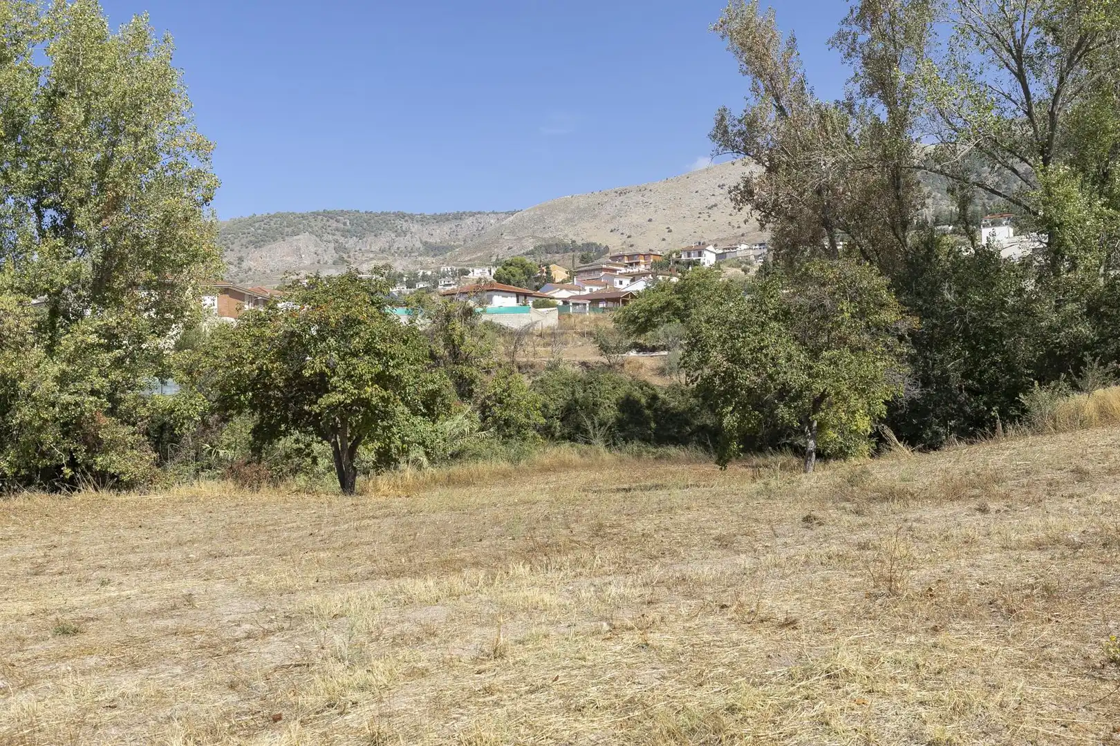 Terreno residencial en venta en Calle de Cuesta de Viznar, imagen 11