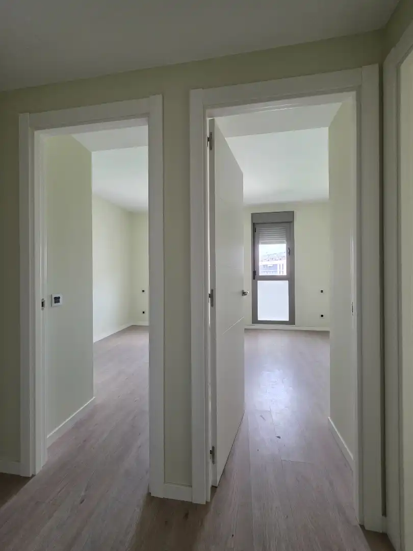 Piso en venta en Madrid con Aire acondicionado, Parquet y Terraza