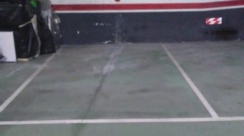 Foto 2 de Garaje en venta en Rochapea,  Pamplona / Iruña