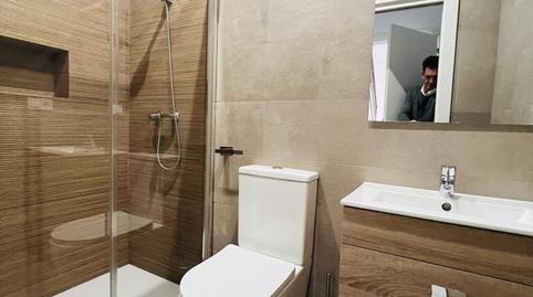 Foto 5 de Casa o chalet de alquiler en Del Maestro Vert, Churriana - El Pizarrillo - La Noria-Guadalsol, Málaga Capital