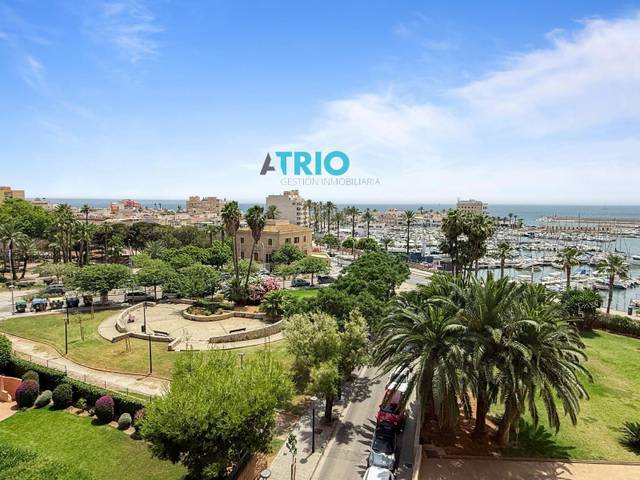 Piso en Venta en Es Portixol - Es Molinar