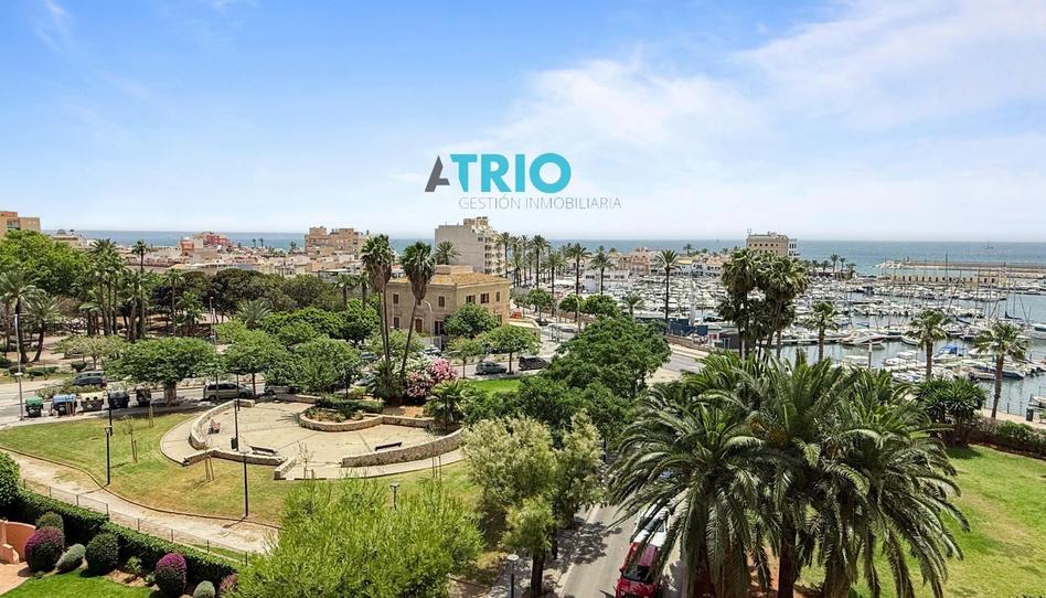 Photo 1 of Flat for sale in Es Portixol - Es Molinar, Illes Balears