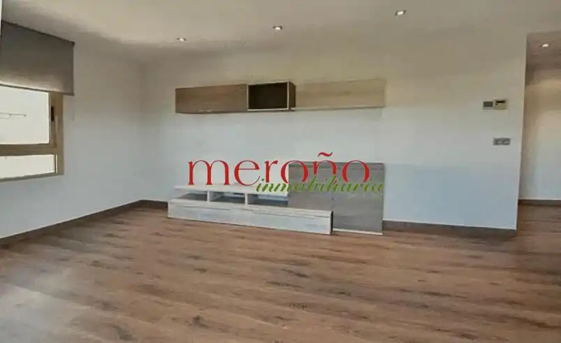 Wohnzimmer von Wohnung zur Miete in Elche / Elx mit Klimaanlage, Terrasse und Möbliert
