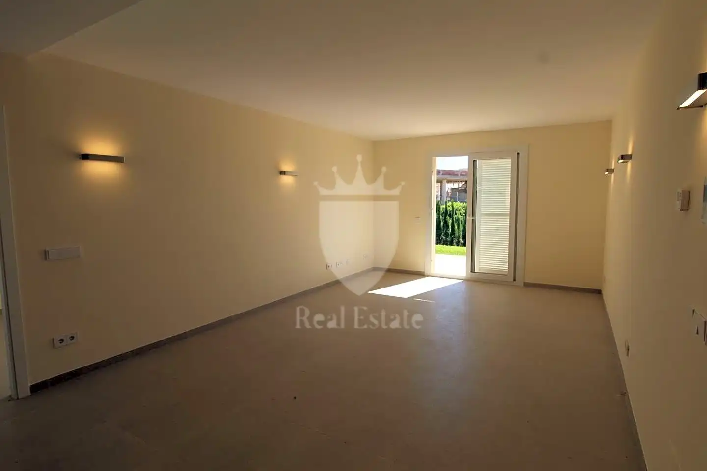Jardín de Casa o chalet en venta en Campos con Aire acondicionado, Jardín privado y Terraza