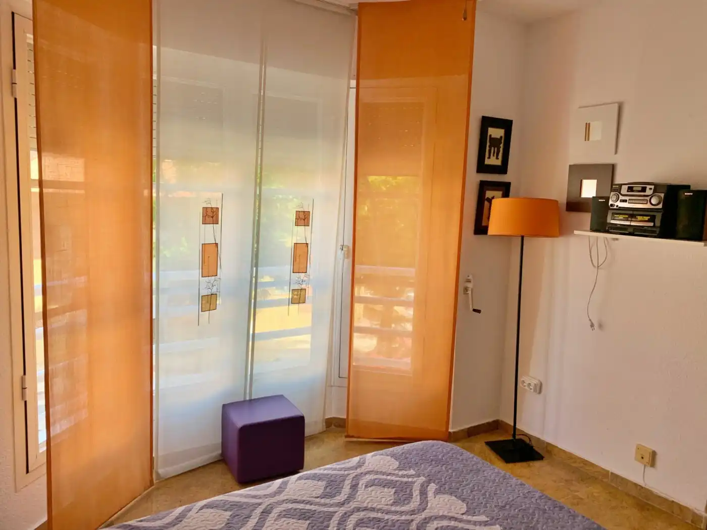 Habitación de Piso de alquiler en Rincón de la Victoria con Amueblado