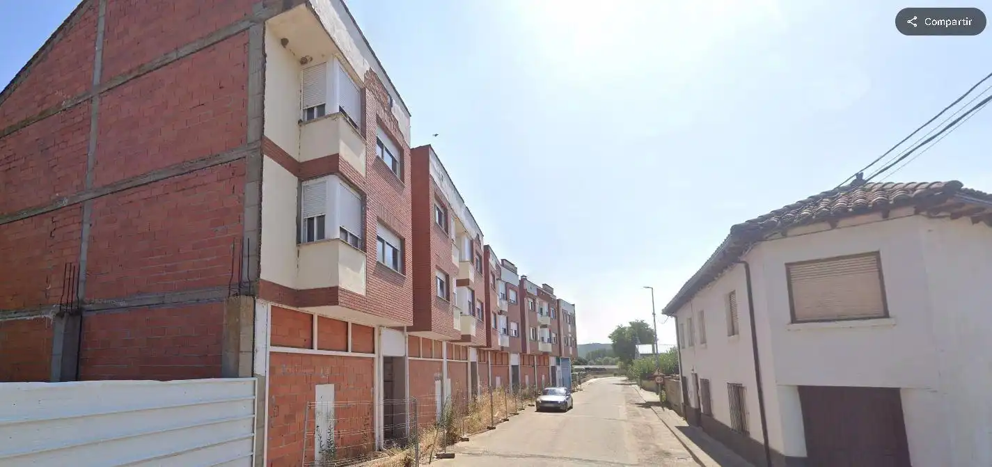 Local comercial en venda a CAMINO DEVESA-BN