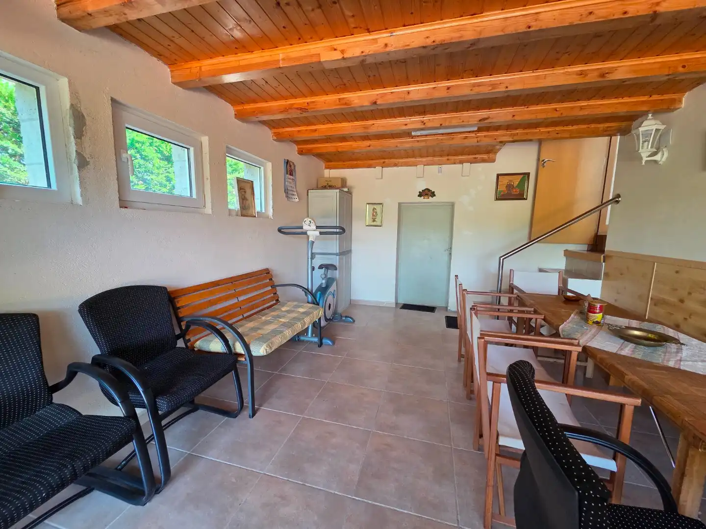 Houses for sale in Carcedo de Burgos  with Heating, Private garden and Terrace