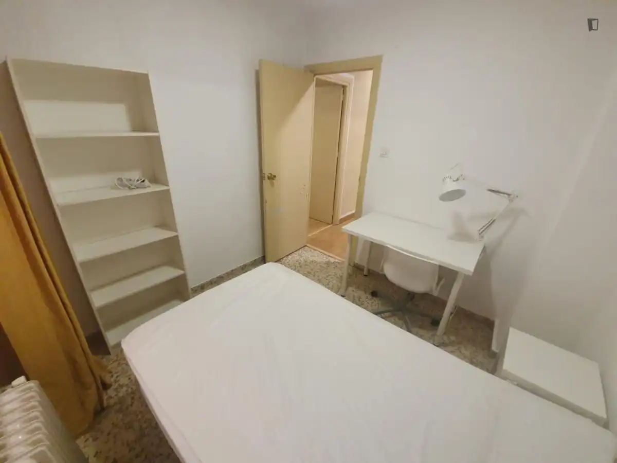 Habitación en Camino de Ronda