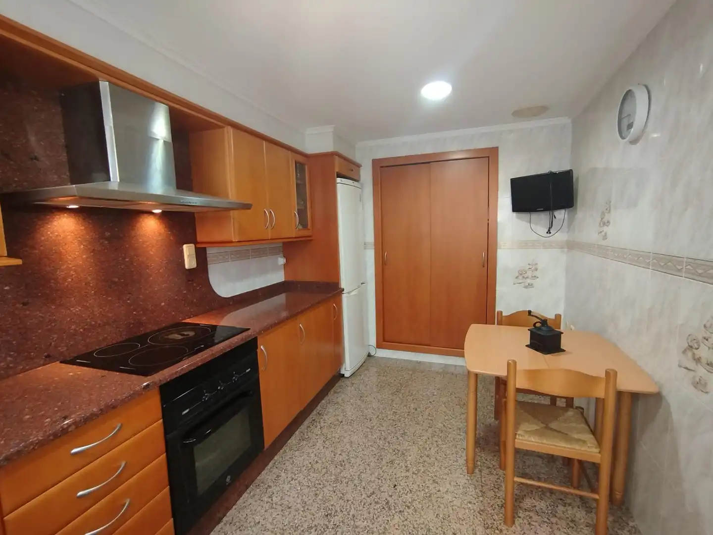 Cuina de Edifici en venda en Aielo de Malferit