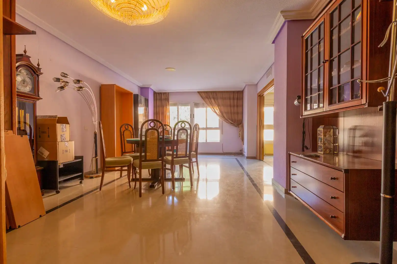 Wohnung mit Terrasse zum Verkauf in Avenida JUAN CARLOS I, imagen 2