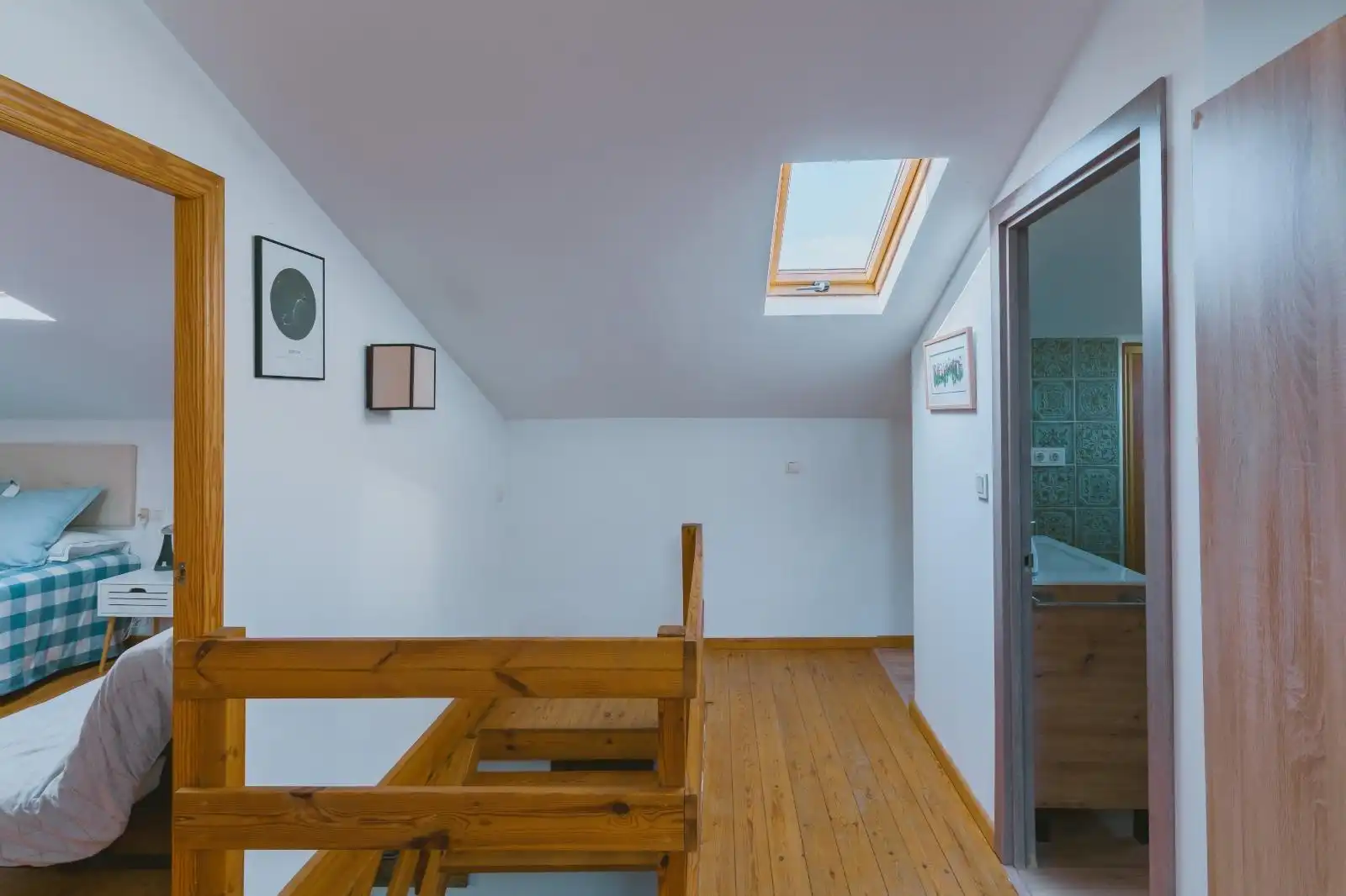 Country homes for rent in Centro 