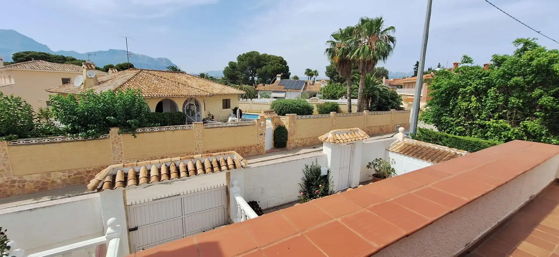 Chalet con piscina en venta en Rincón de Loix, imagen 46