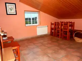 Casa amb piscina en venda a Rúa do Hórreo, imagen 21