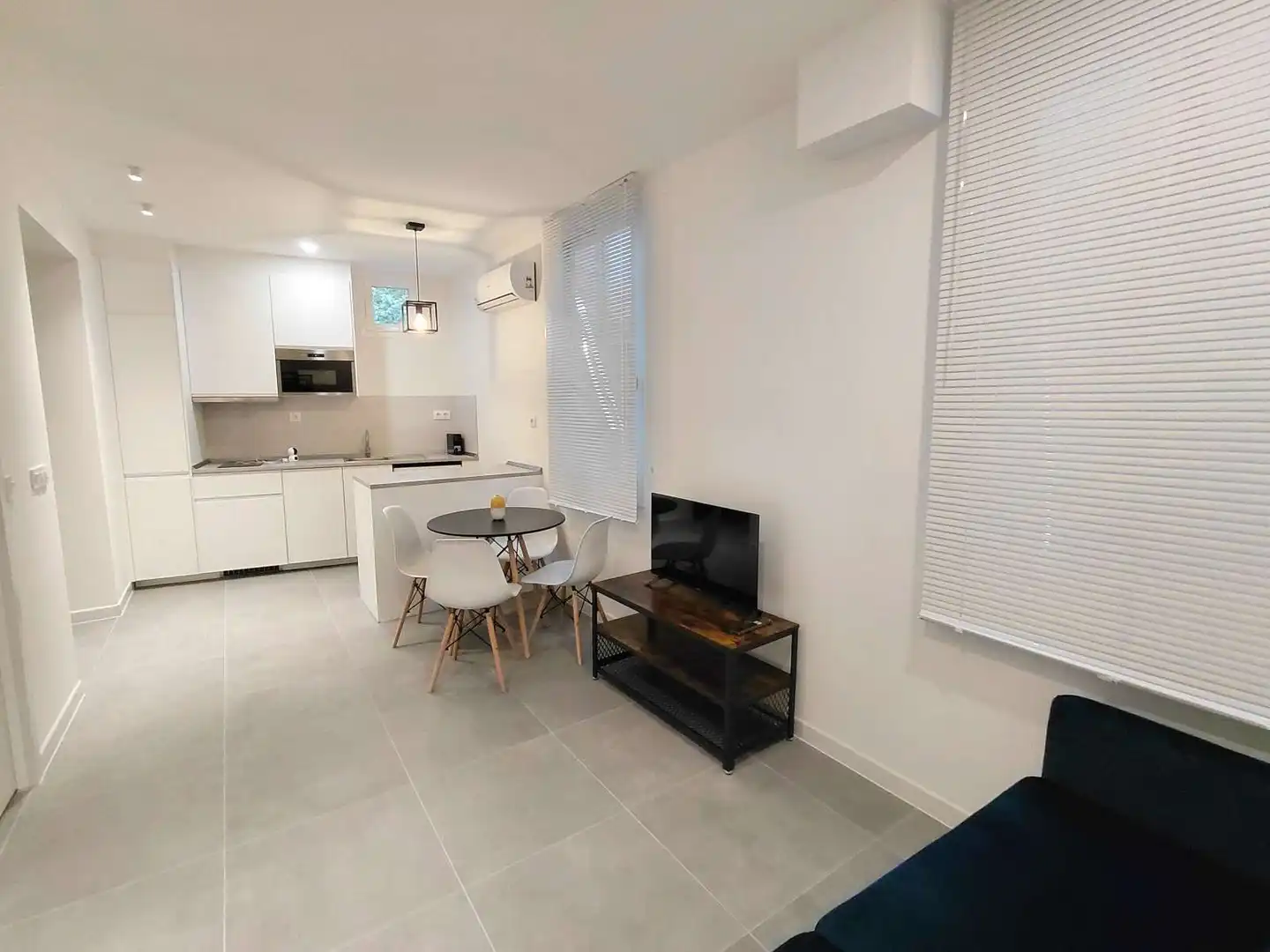 Habitación en Palacio