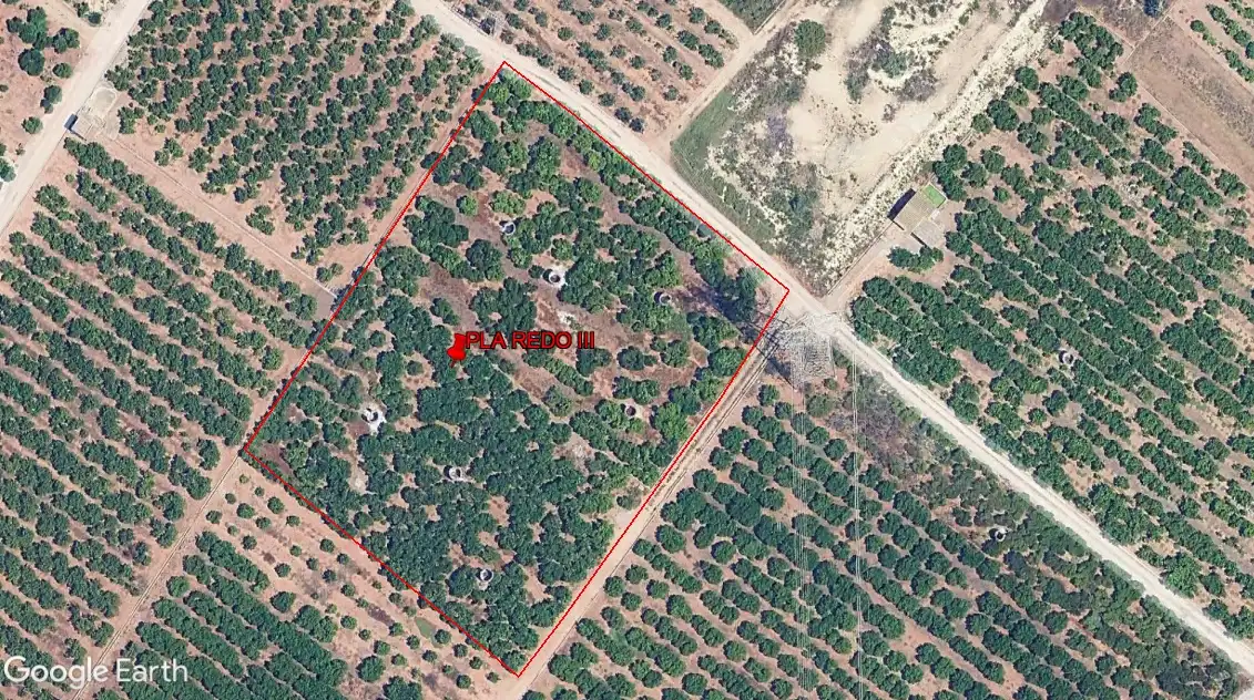Terreno rustico in vendita a Avenida Alemania-Italia, imagen 4