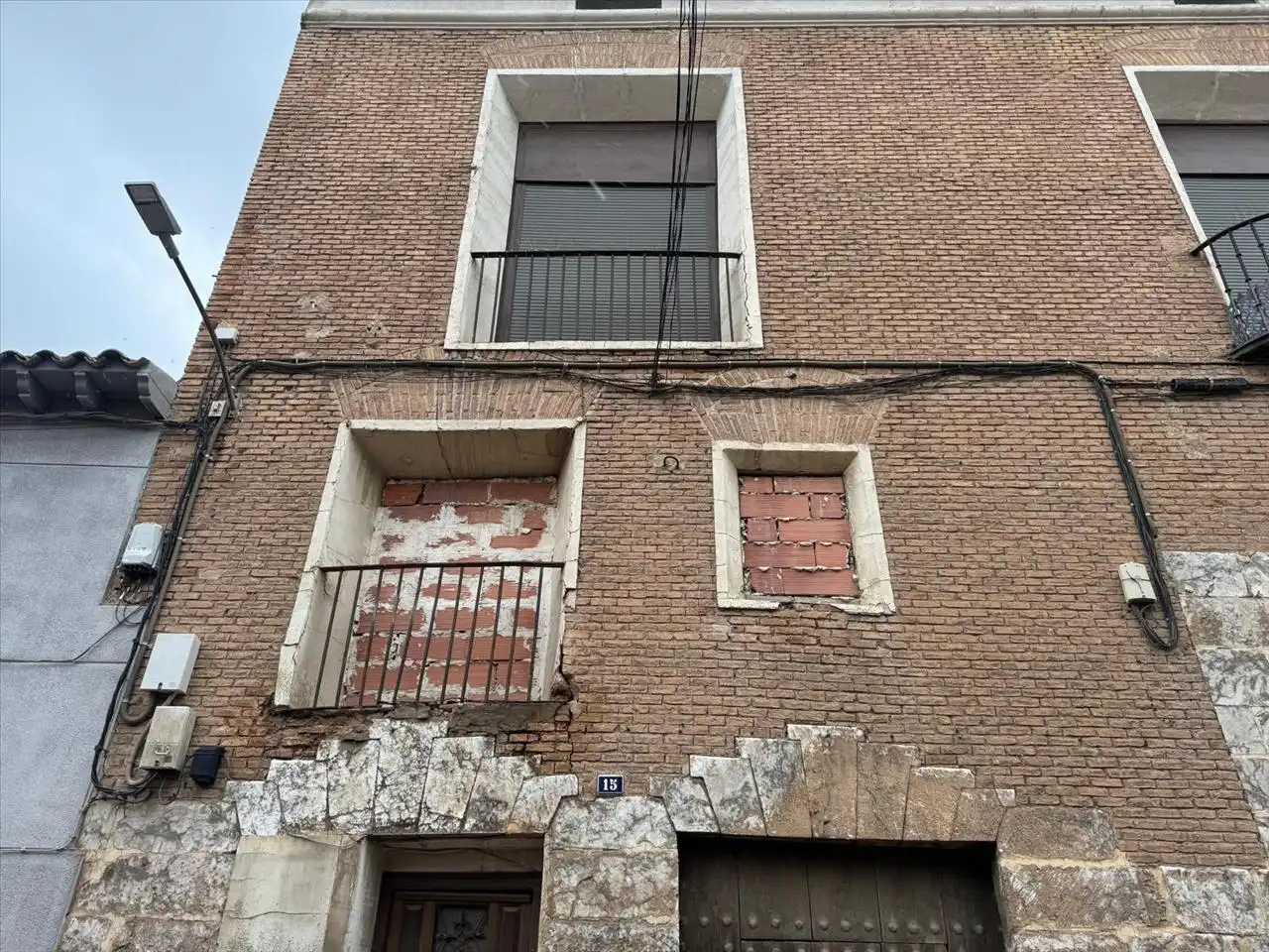Maison avec terrasse à vendre à Paradero, imagen 2