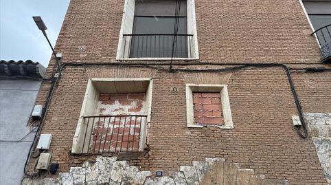 Foto 2 de Casa o chalet en venta en Paradero, Mallén, Zaragoza