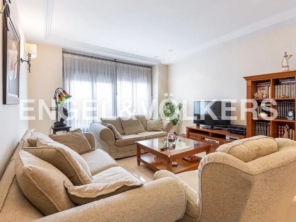 Casa con terraza en venta en La Vall d'Uixó, imagen 6