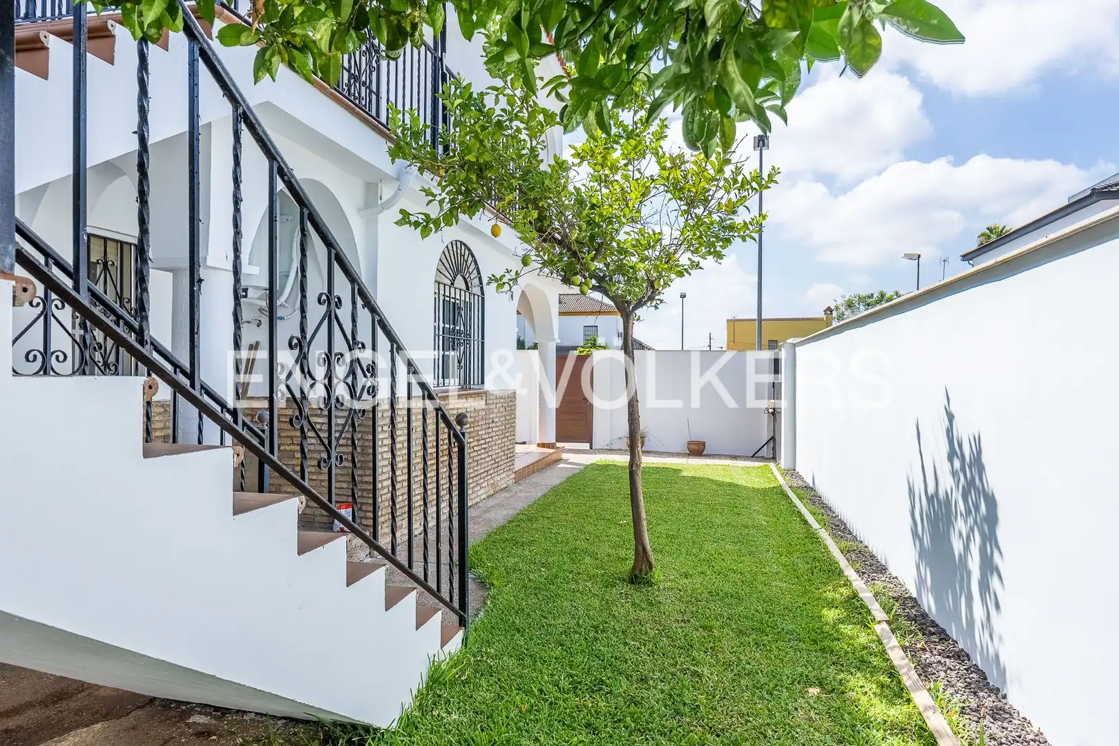 Maison avec terrasse à vendre à La Motilla - Fuente del Rey, imagen 15